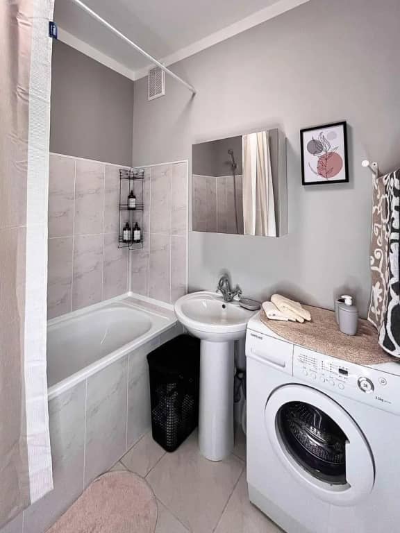 DailyRent NN (ДэйлиРент НН) в микрорайоне Щербинки-1: фото 7