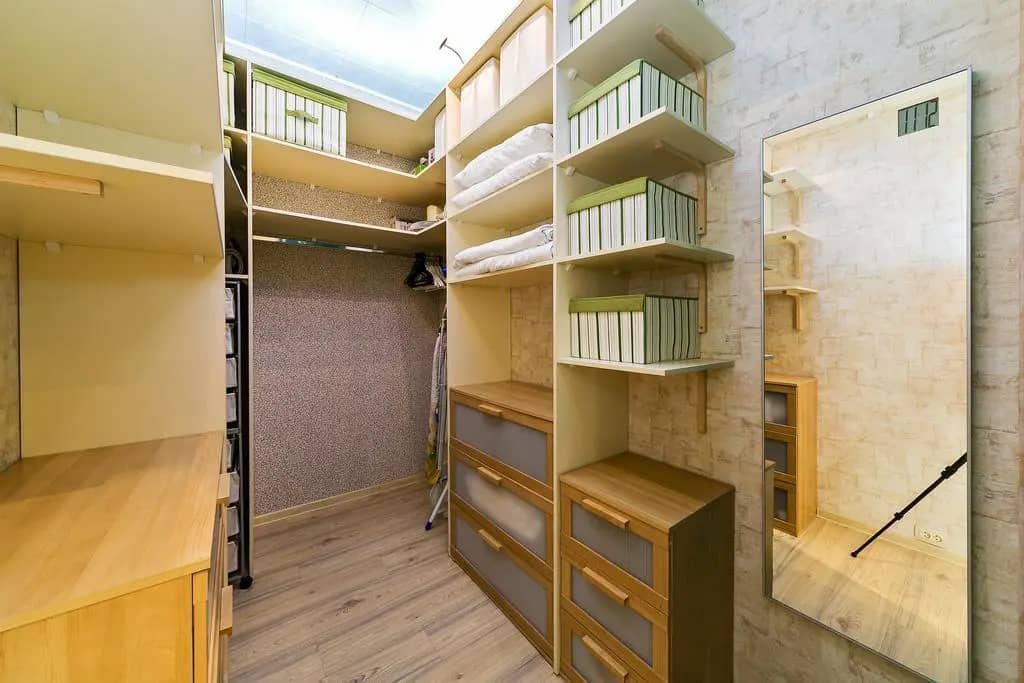 Spacy Apartment near Moscow State University: фото 6