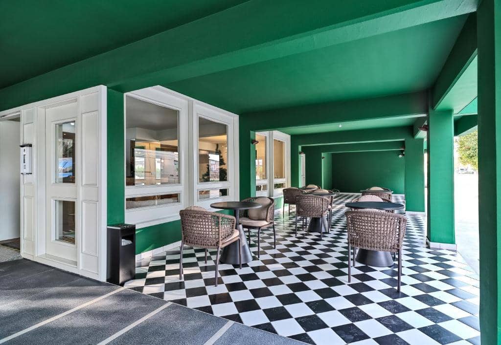 Картинка отеля