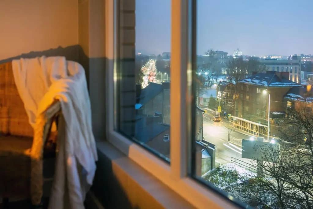 Апартаменты KenigDeluxe у Верхнего озера: фото 7