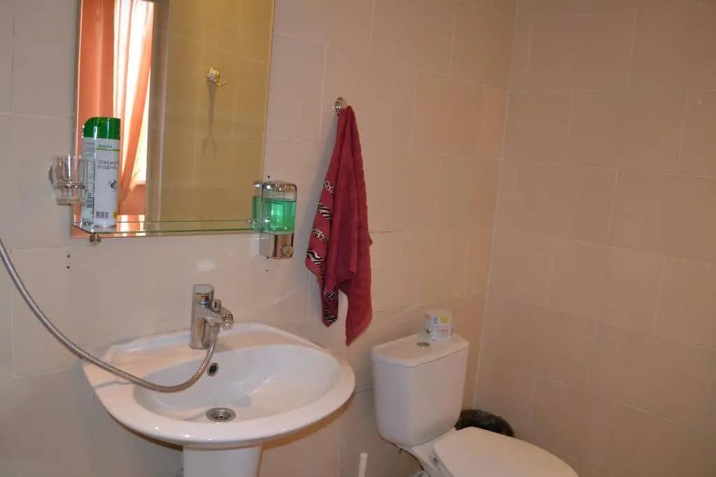 Hotel Rayon: фото 7