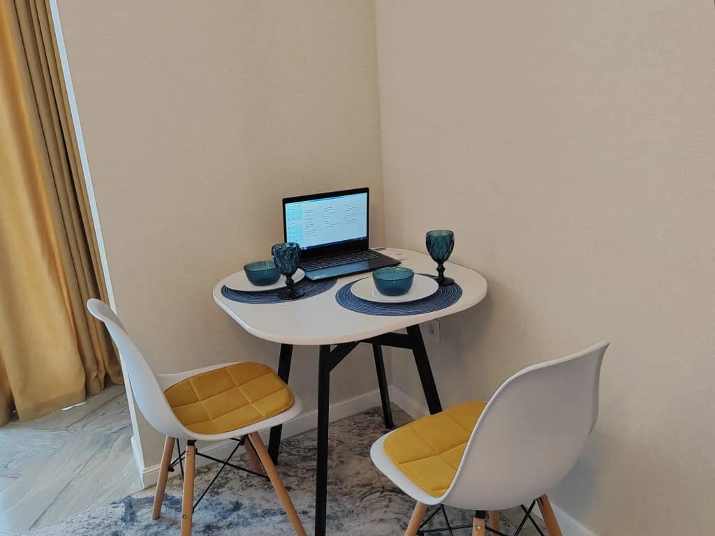 Шарден Lounge на улице Ясногорская: фото 5