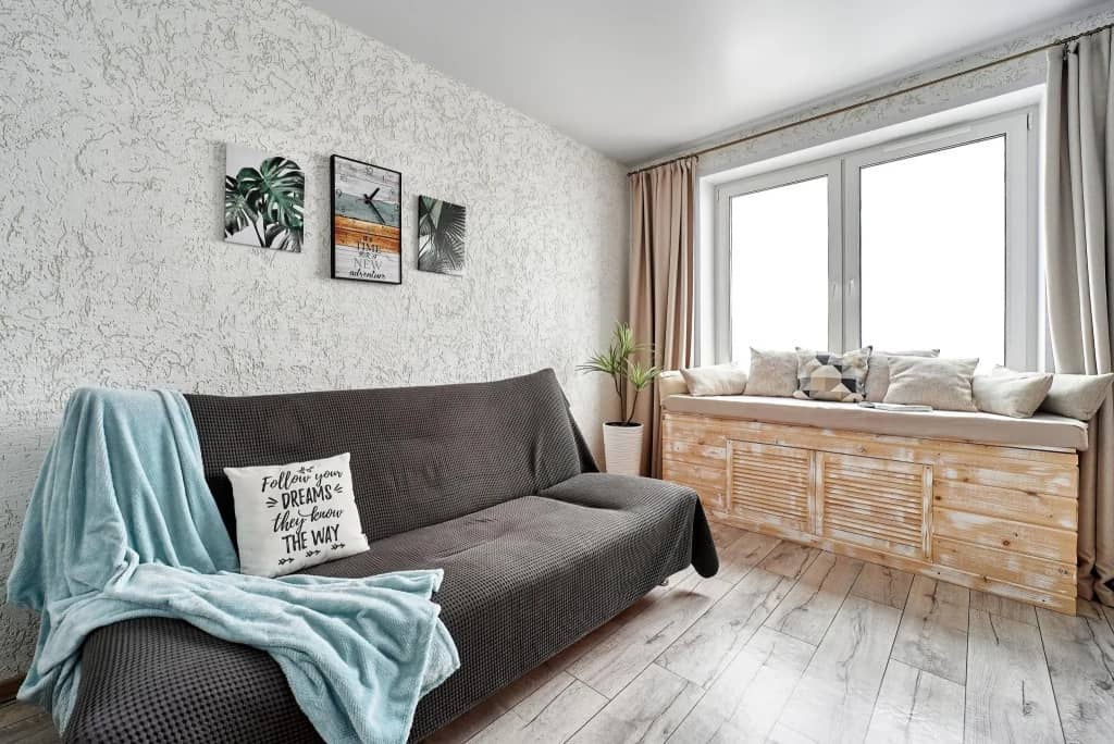 Apart Aprel (Апарт Апрель) на улице Тургенева 25: фото 6