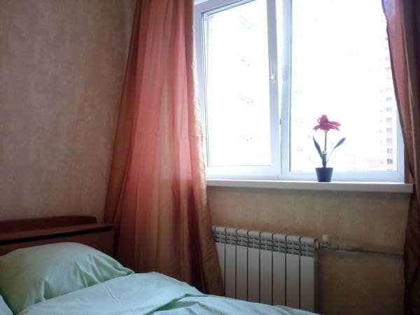 Mini Hotel Zelenograd: фото 4