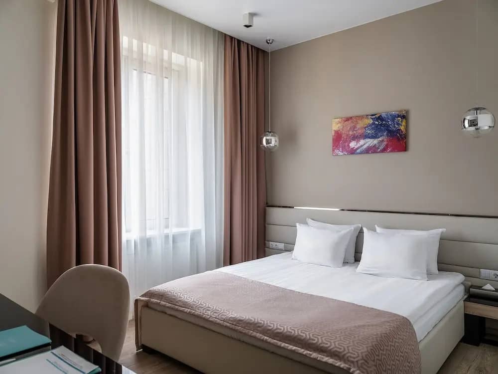 Первая линия. Health Care Resort.: фото 5
