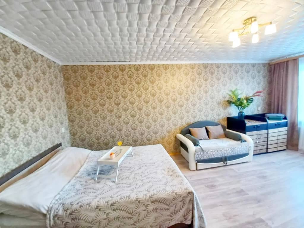 Сердце города на улице Октябрьской революции: фото 4