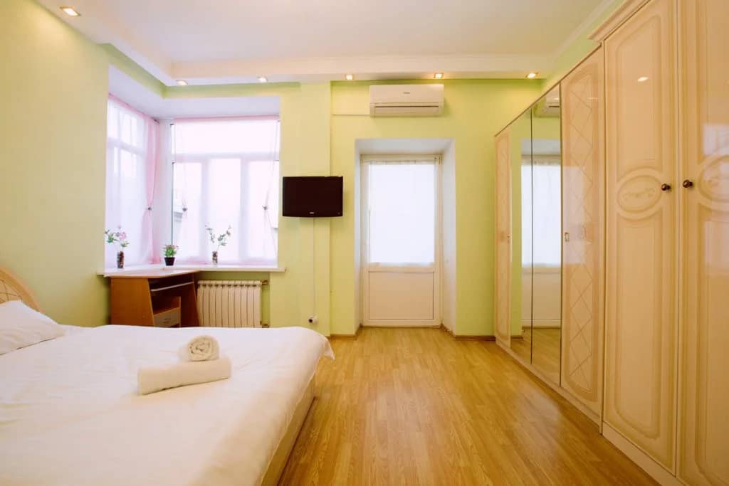 Apart Lux Na Tverskoj Apartments: фото 6