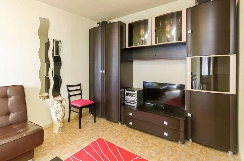 Apartments Sutki-Dom na Ploshchadi Gorkogo: фото 5