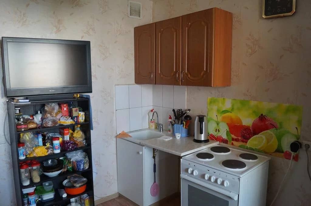 Жилое помещение Рублевка: фото 5