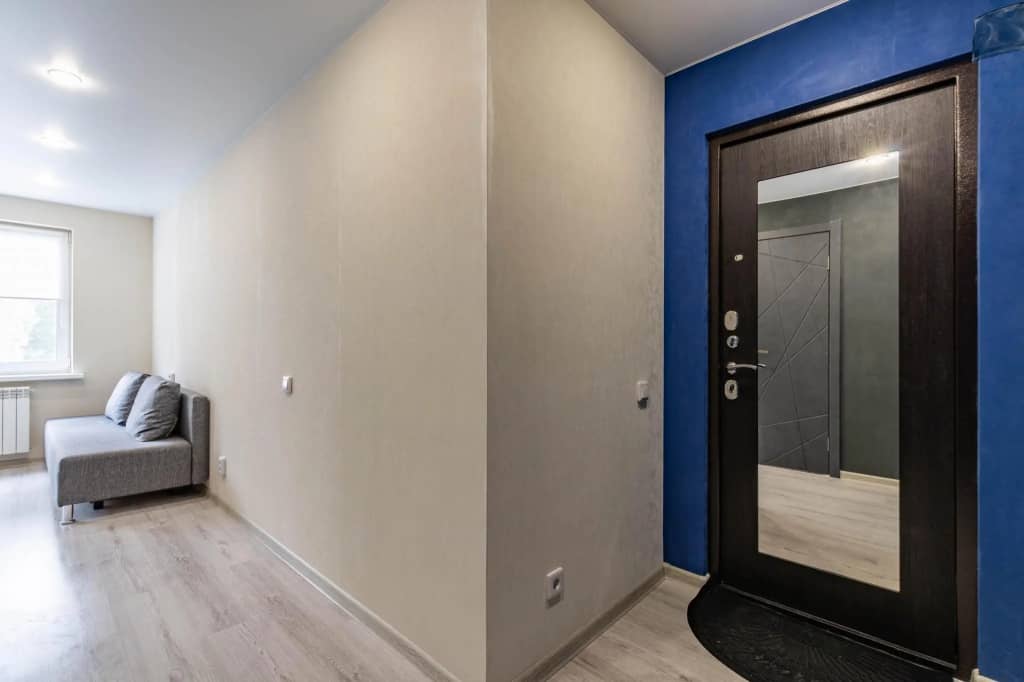 Pashk Inn Apartments (Пашк Инн Апартментс) на улице Родонитовая: фото 5