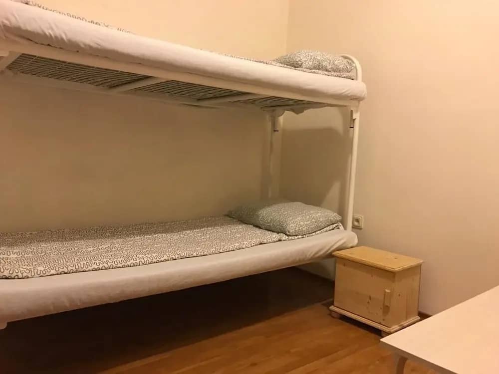 New Life Hostel 2 on Glinka: фото 4