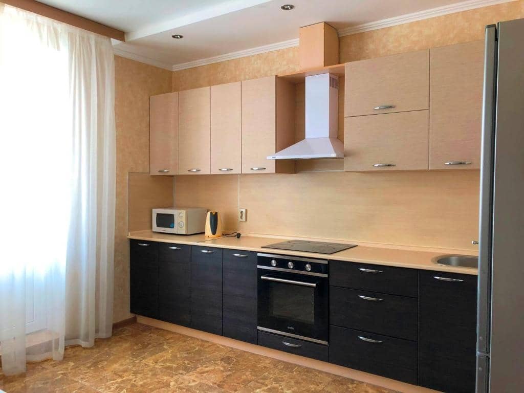 Apartment on Avtolyubiteley 52/1: фото 7