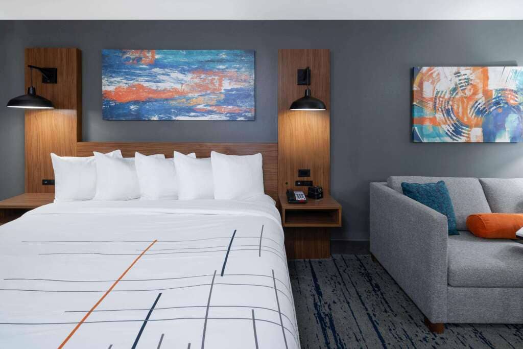 Картинка отеля