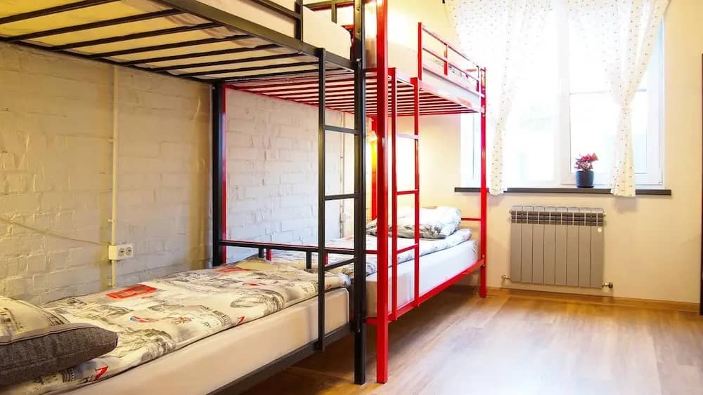 Хостел «Опалиха Loft Rooms»: фото 6