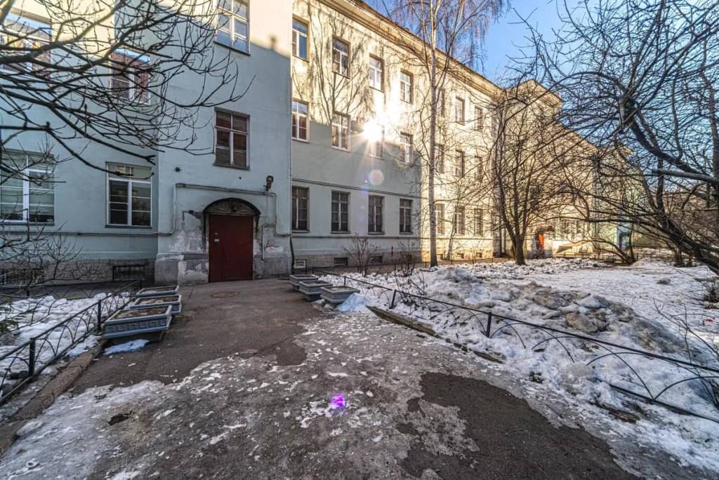 ARent (АРент) на улице Миллионная: фото 7