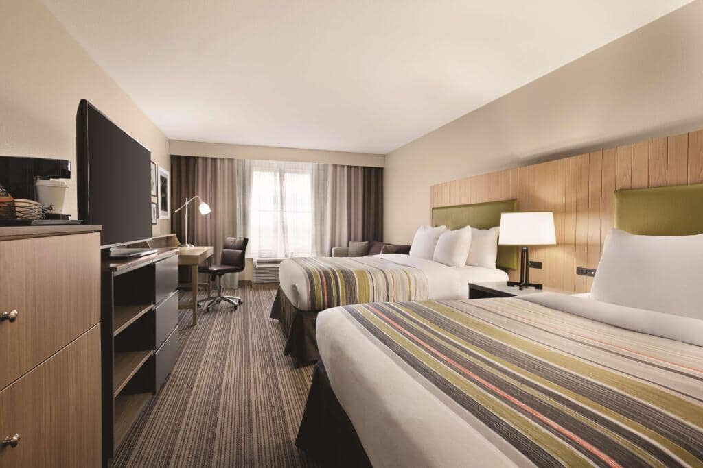 Картинка отеля