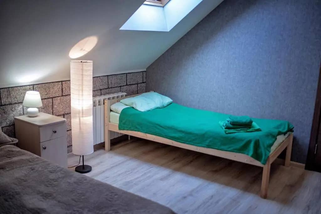 Boutique Hotel (Бутик): фото 4