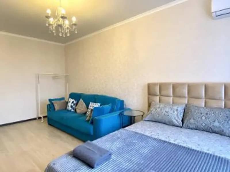 Goodtime Apartments (Гудтайм Апартментс) на улице Восточно-Кругликовская 32: фото 5