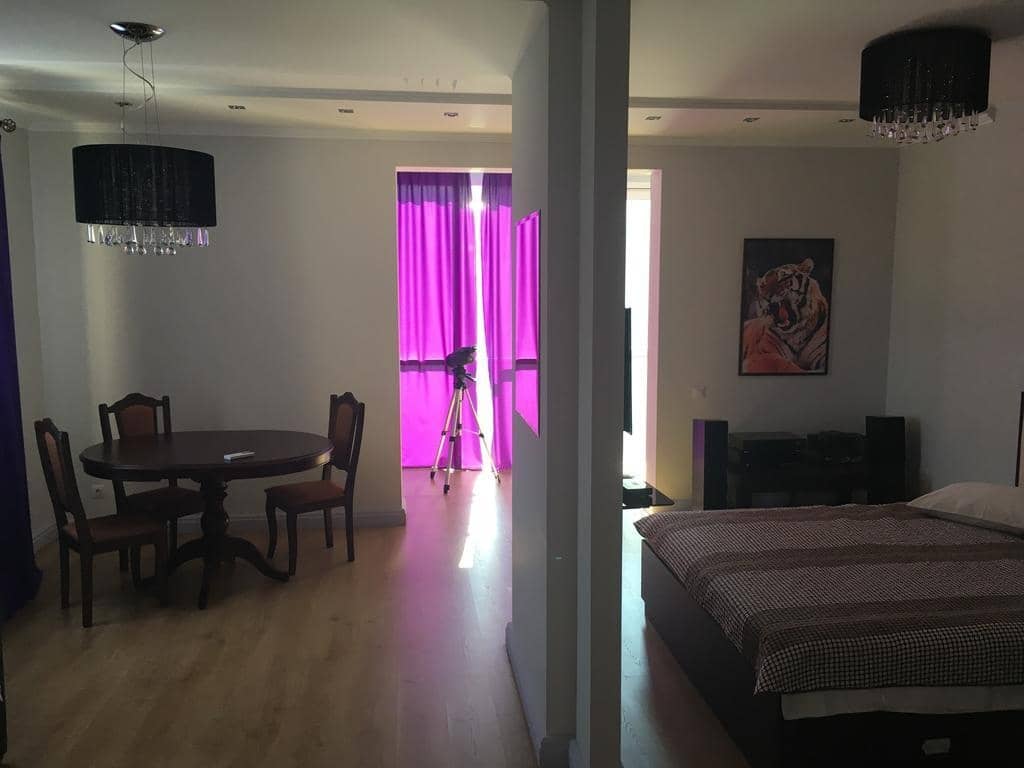 Apartments at Bolshoy Akhun: фото 7