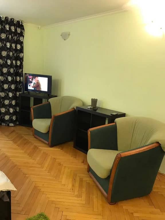 Na Prospekte Mira Apartments: фото 4