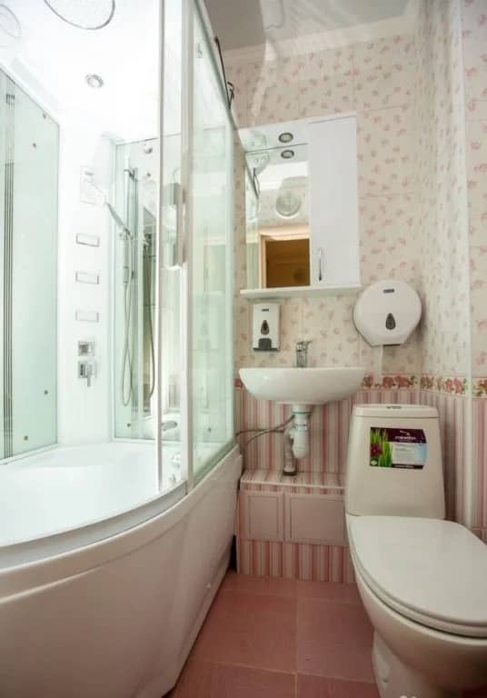 Orehovaya Roscha Apartments: фото 4
