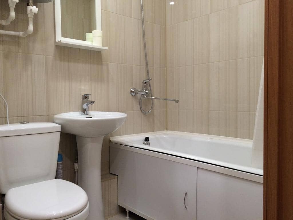 Apartamenty Kamchatka: фото 7