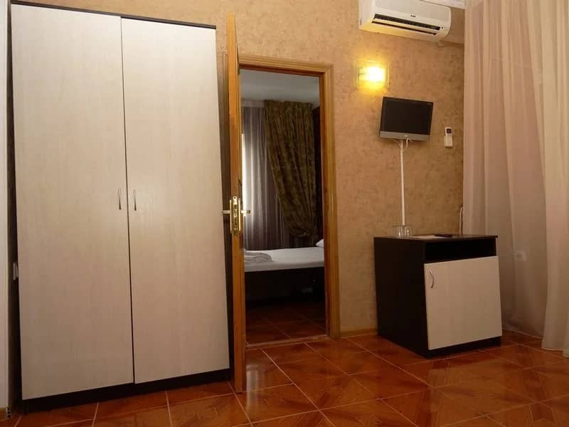 Spartak Guesthouse: фото 6