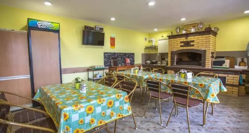 Nikos Guest House: фото 6