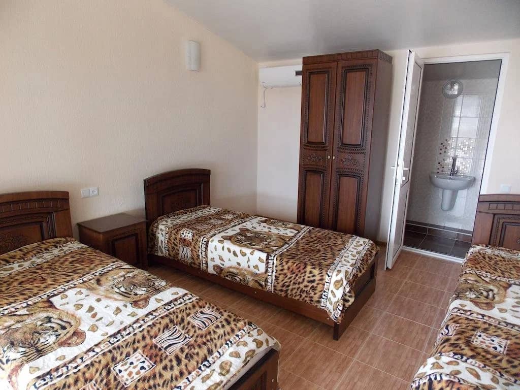 Granat Guest House: фото 4