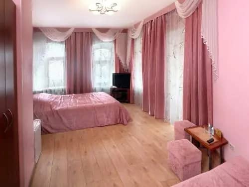 Inn Na Pristanskoy: фото 5