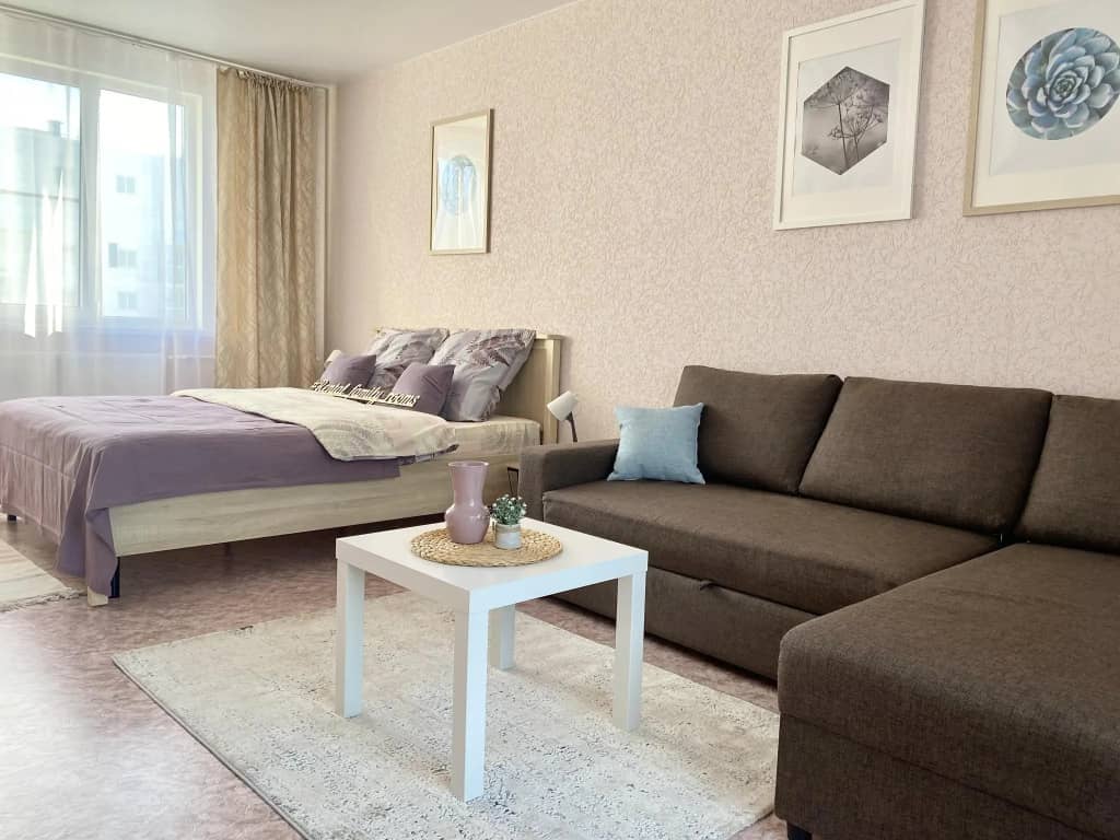 Rental Family Rooms (Рентал Фэмили) на Московском проспекте 215: фото 4