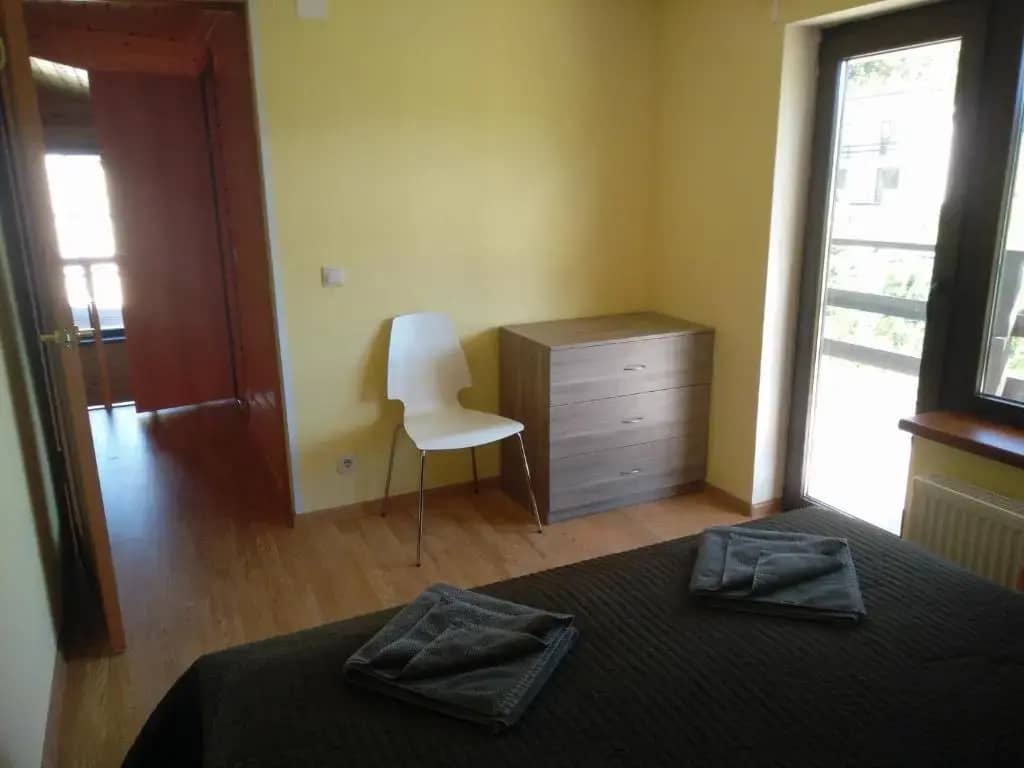 Коттеджи Куркиёки: фото 5