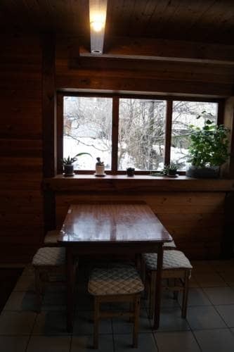 Gornaya Lastochka Holiday Home: фото 4