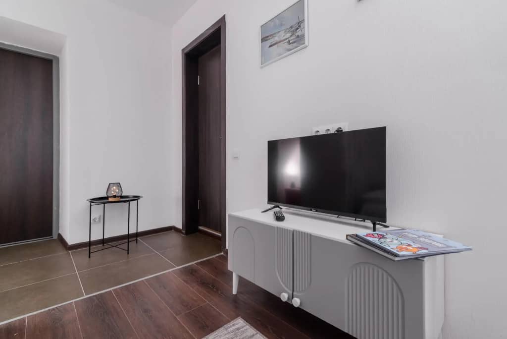 Comfort Home (Комфорт Хоум) на шоссе Ленинградское 228 корп. 4: фото 6
