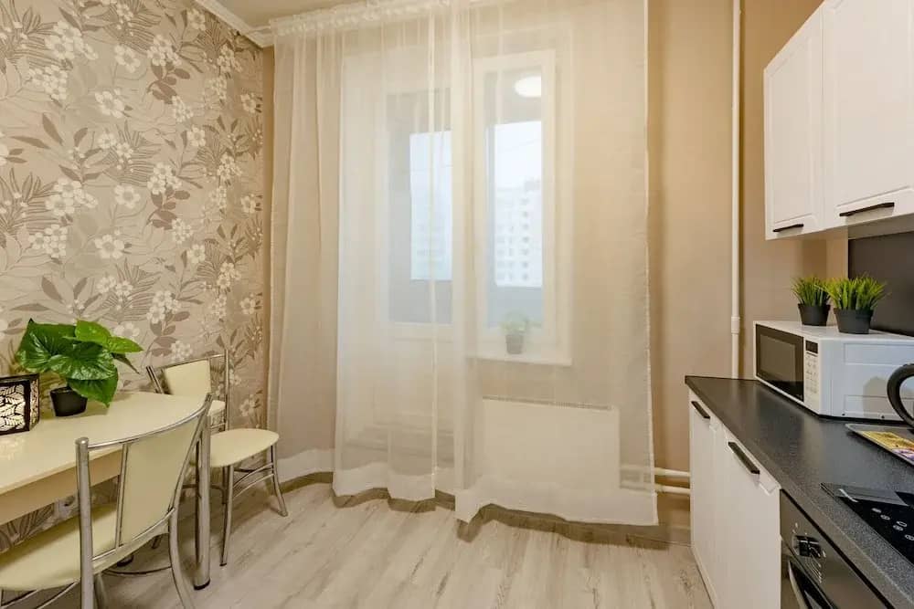 Апартаменты «InnDays Подольск на Юбилейной, 11б»: фото 7