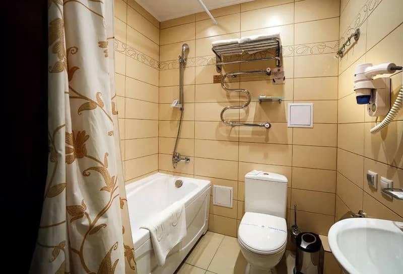 Hostel Kak v Evrope: фото 6
