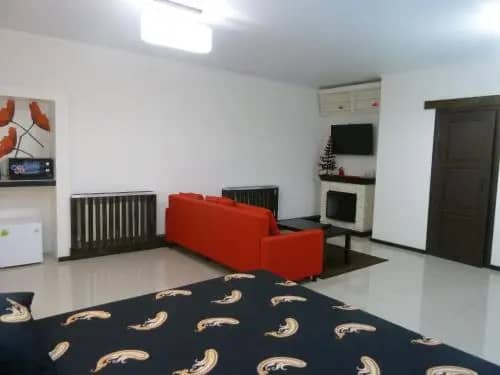 Letuchaya Mysh Guest House: фото 5
