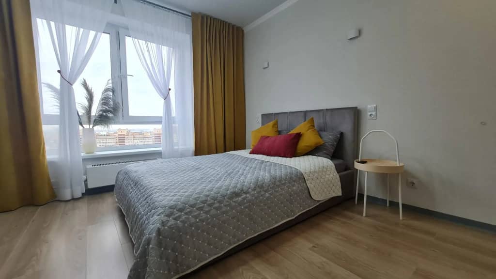 The Loft Studio Moscow (Лофт Студио) в микрорайоне Белая дача: фото 4