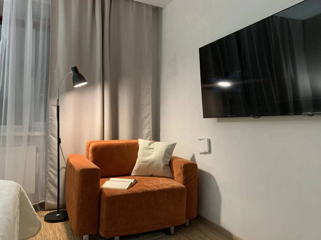 Kravc Group (Кравц Груп) на Народном Бульваре: фото 4