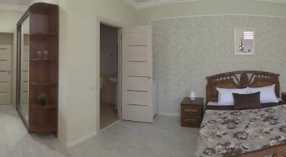 Luxury Guest House Rosalia: фото 6