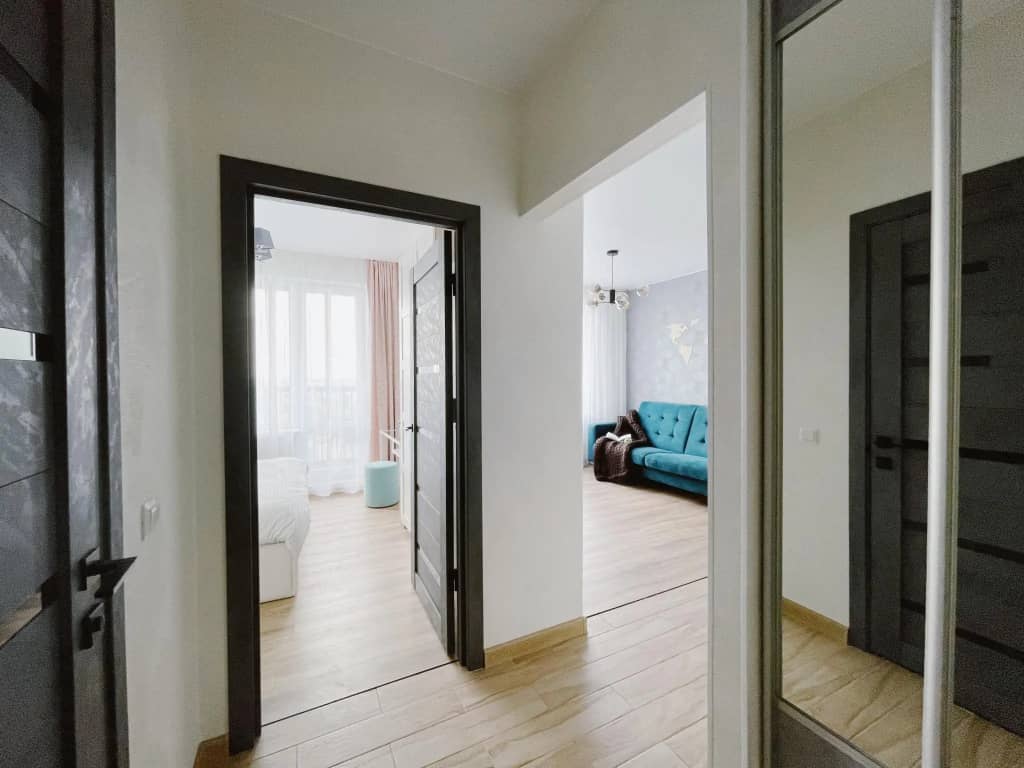 Merino home (Мерино хоум) на проезде 2-й Предпортовый: фото 4