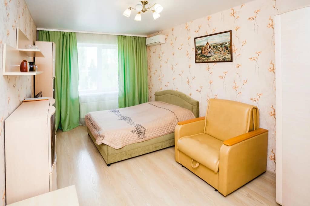 Атлант на Ленинском 124Б: фото 5