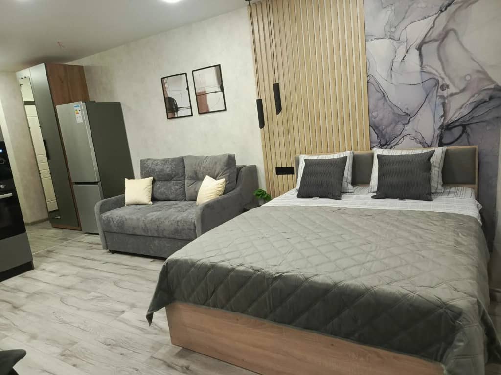 LiderHouse (ЛидерХаус) на улице Железнодорожная: фото 6
