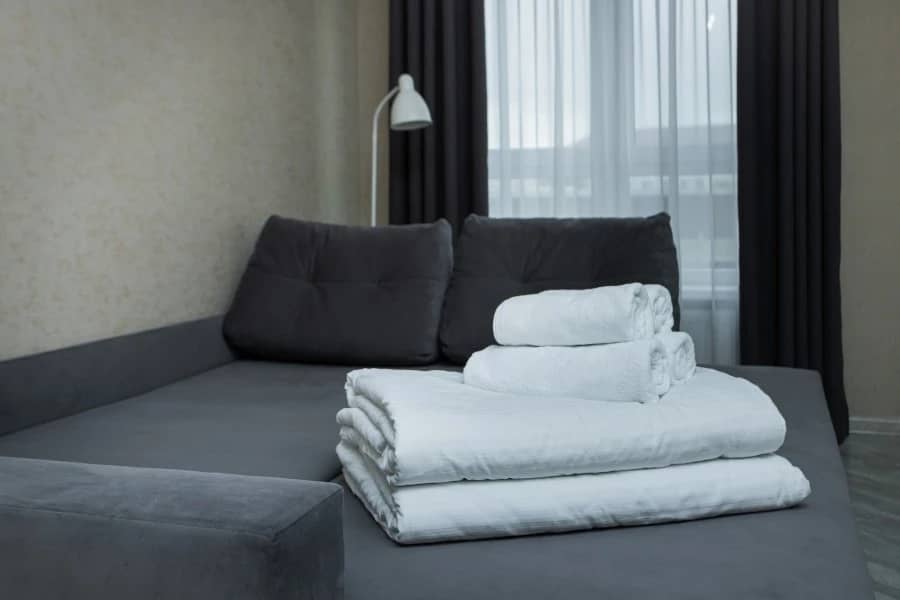 Apartamenty na ul. 9 Aprelya 86a: фото 4