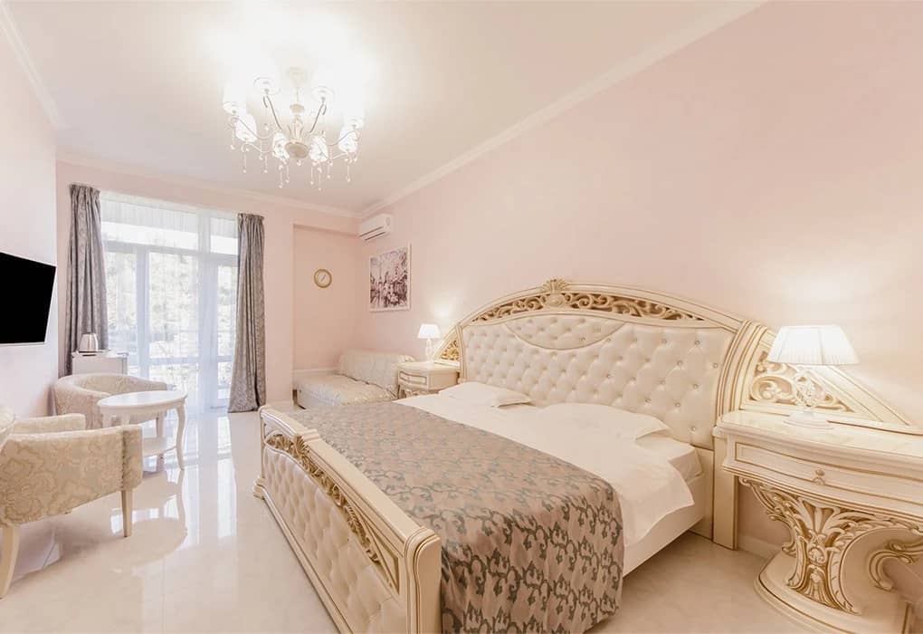 Guest House Prilesye: фото 4