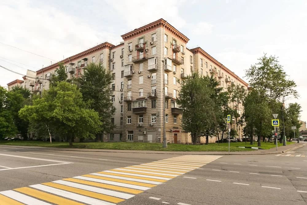 MaxRealty24 Derbenevskaya Naberezhnaya: фото 5