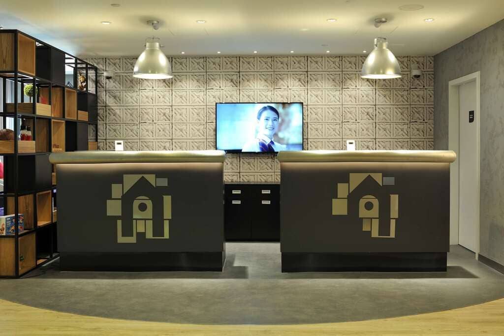 Картинка отеля