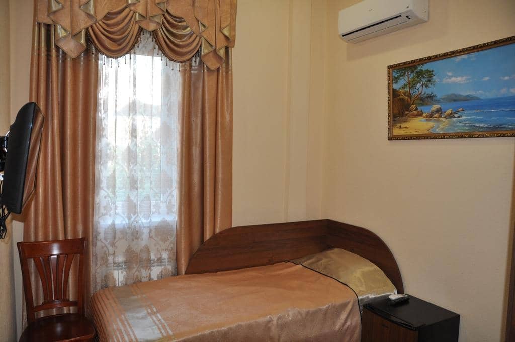 Shokolad Guest House: фото 5