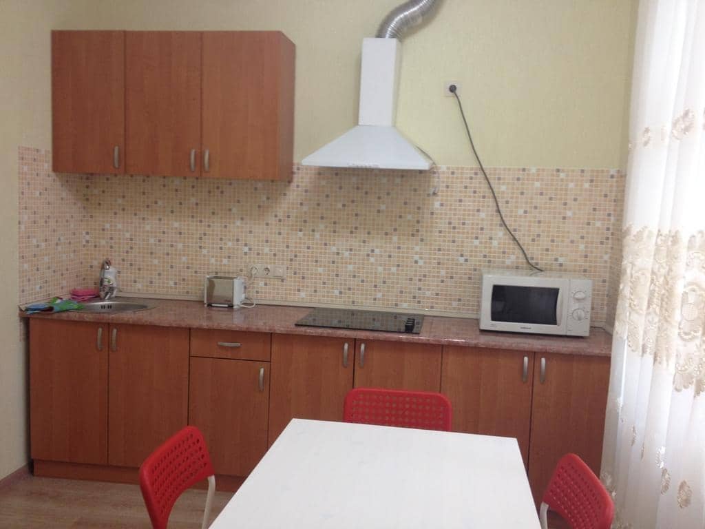 Apartamenti Ekaterinodar: фото 7