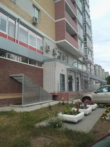 Апартаменты Центр Тимирязева: фото 4